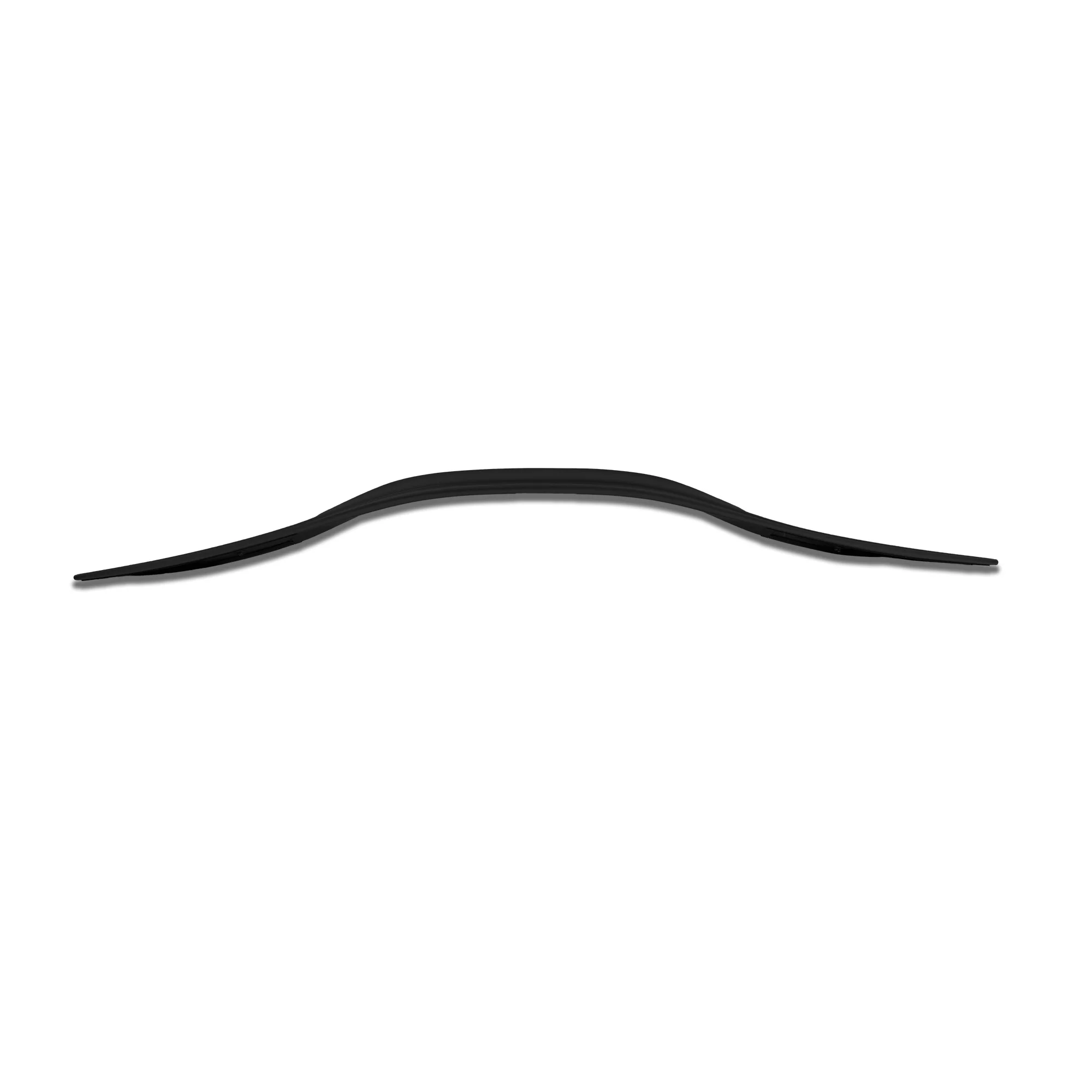 BMW Z4 (Convertible Only) Factory Style Post No Light Spoiler (2003-2008) - Image 24