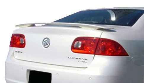 Buick Century Custom Post No Light Spoiler (1998-2004)