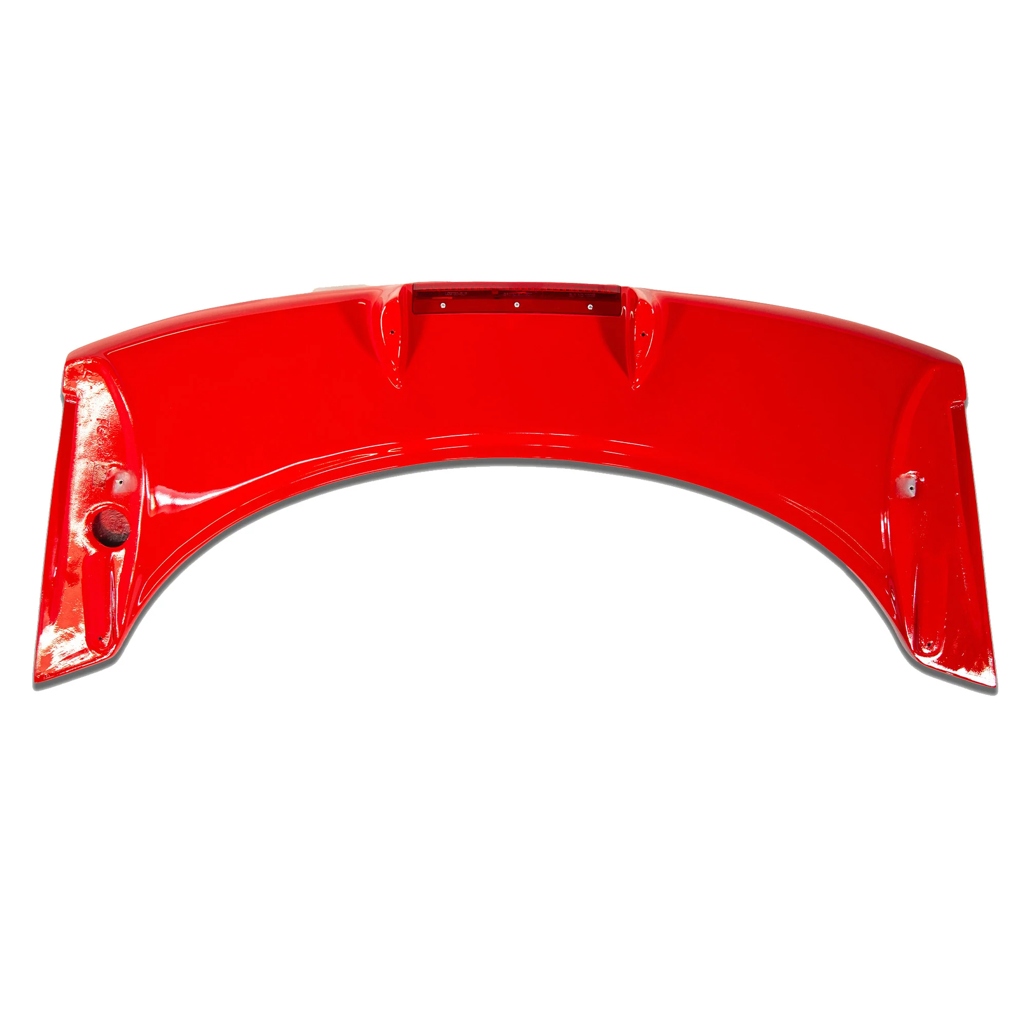 Chevrolet Camaro Factory Style 4Post Lighted Spoiler (1993-2002) - Image 10