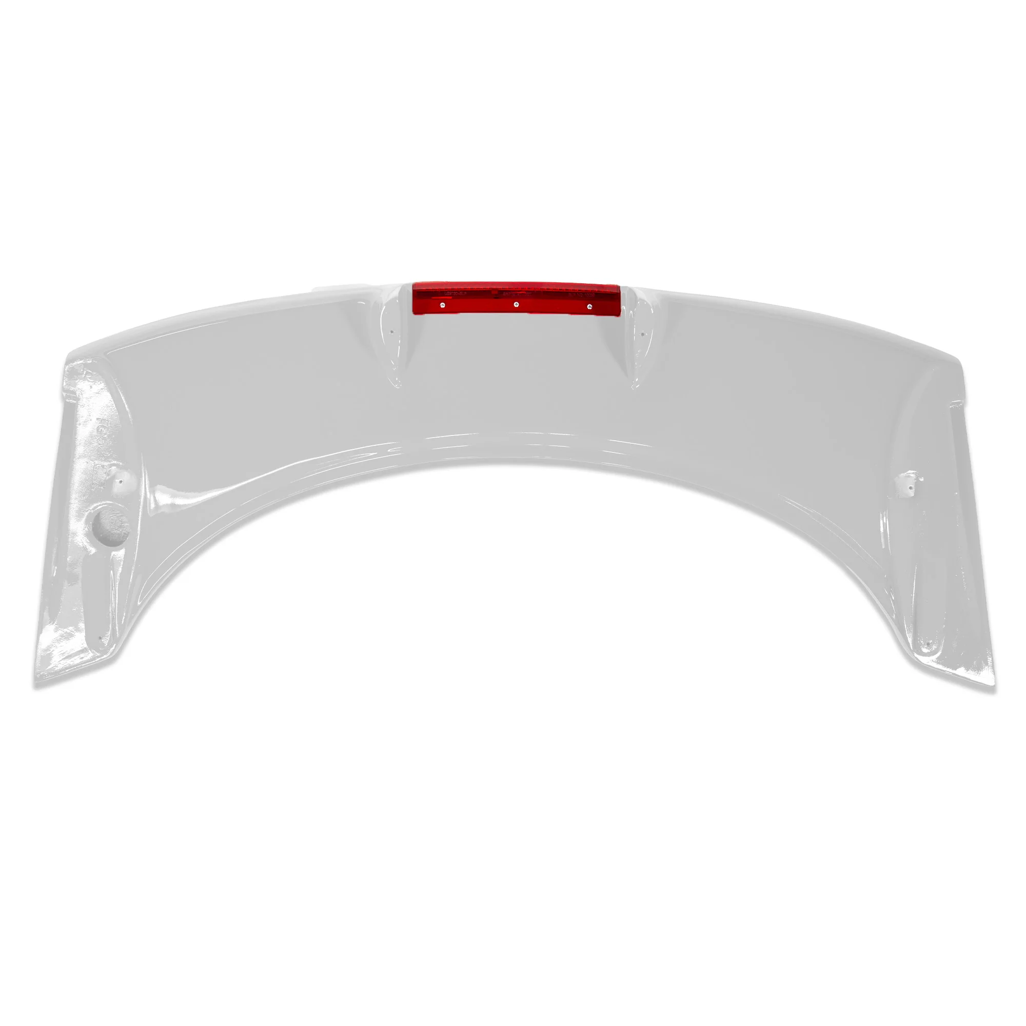 Chevrolet Camaro Factory Style 4Post Lighted Spoiler (1993-2002) - Image 19