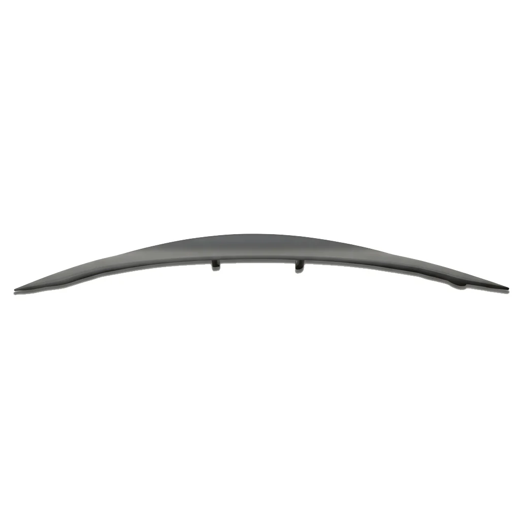 Chevrolet Camaro Factory Style 4Post Lighted Spoiler (1993-2002) - Image 20