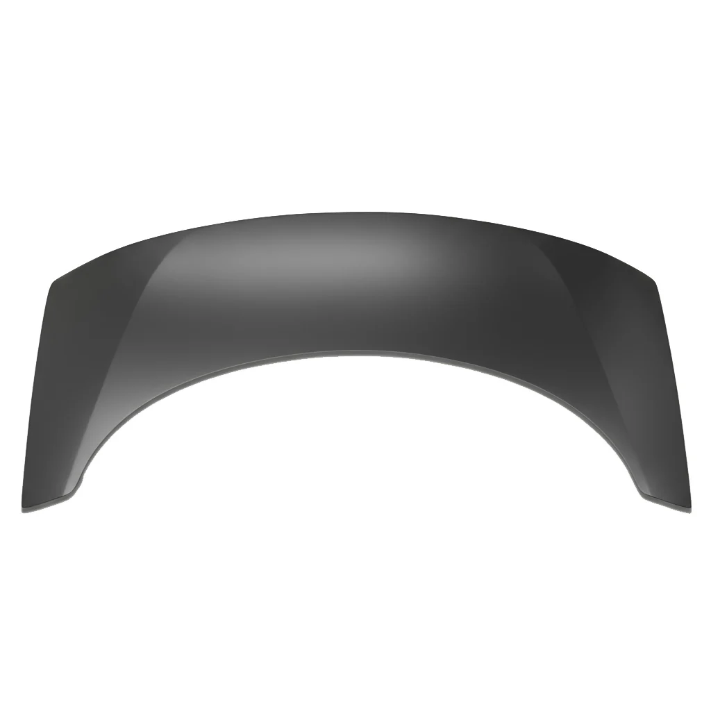 Chevrolet Camaro Factory Style 4Post Lighted Spoiler (1993-2002) - Image 21