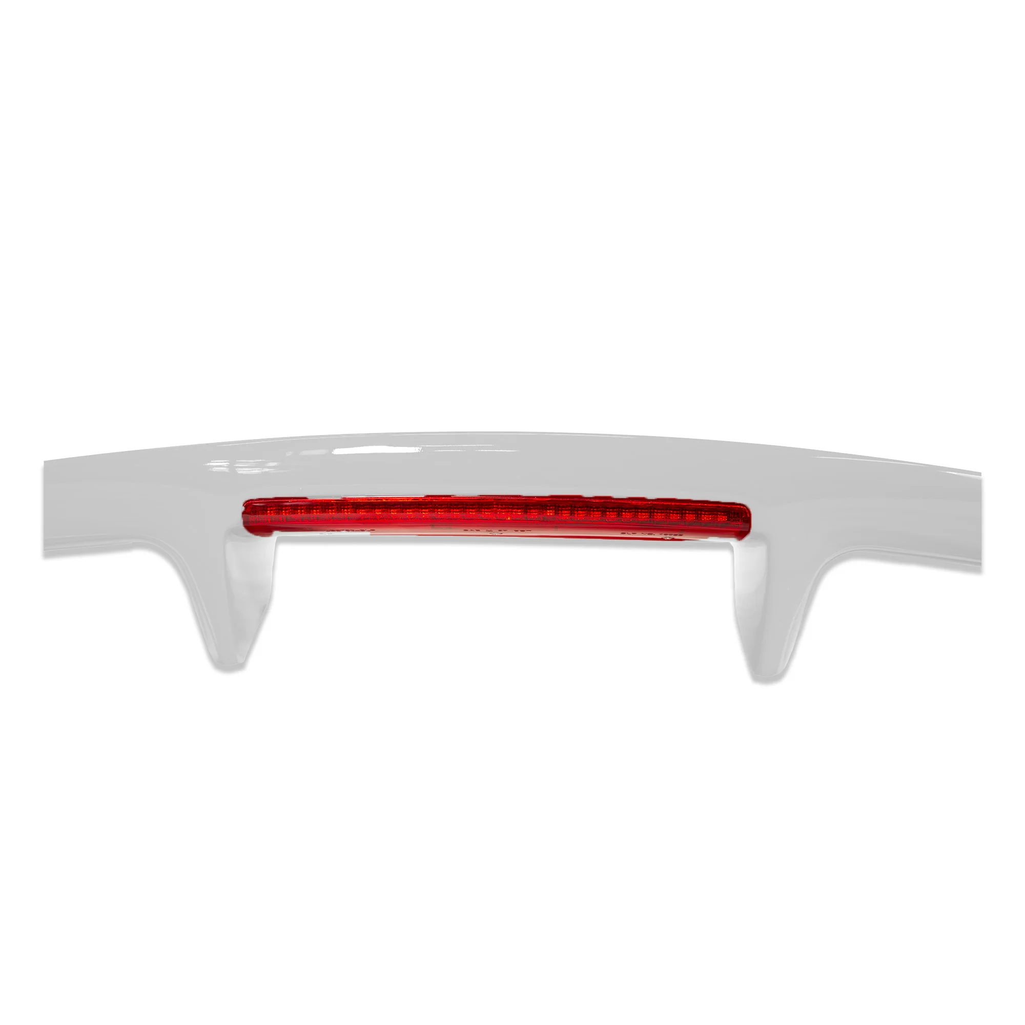 Chevrolet Camaro Factory Style 4Post Lighted Spoiler (1993-2002) - Image 24