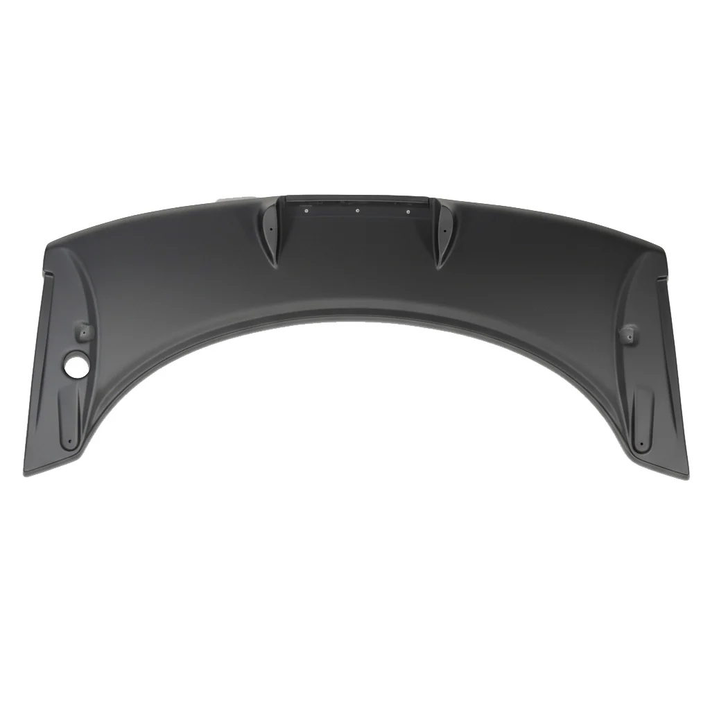 Chevrolet Camaro Factory Style 4Post Lighted Spoiler (1993-2002) - Image 26