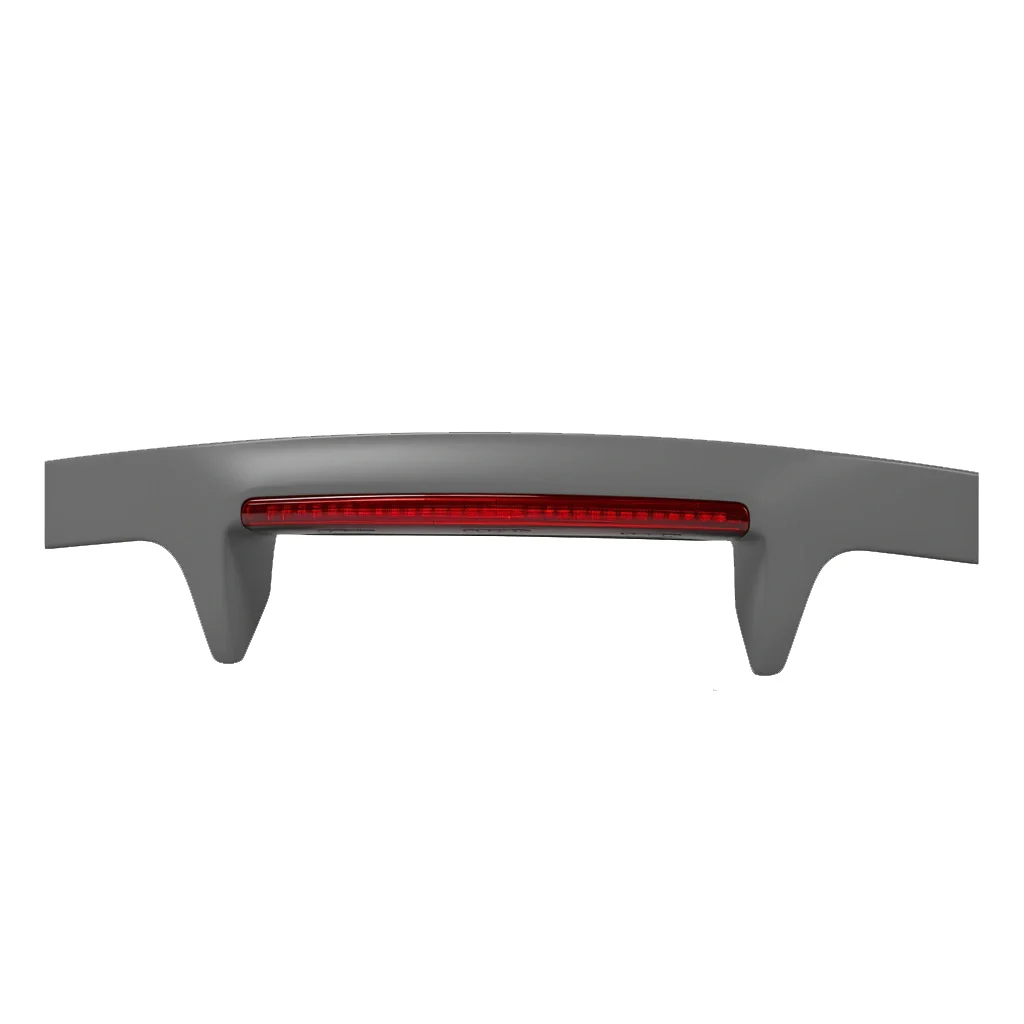 Chevrolet Camaro Factory Style 4Post Lighted Spoiler (1993-2002) - Image 29