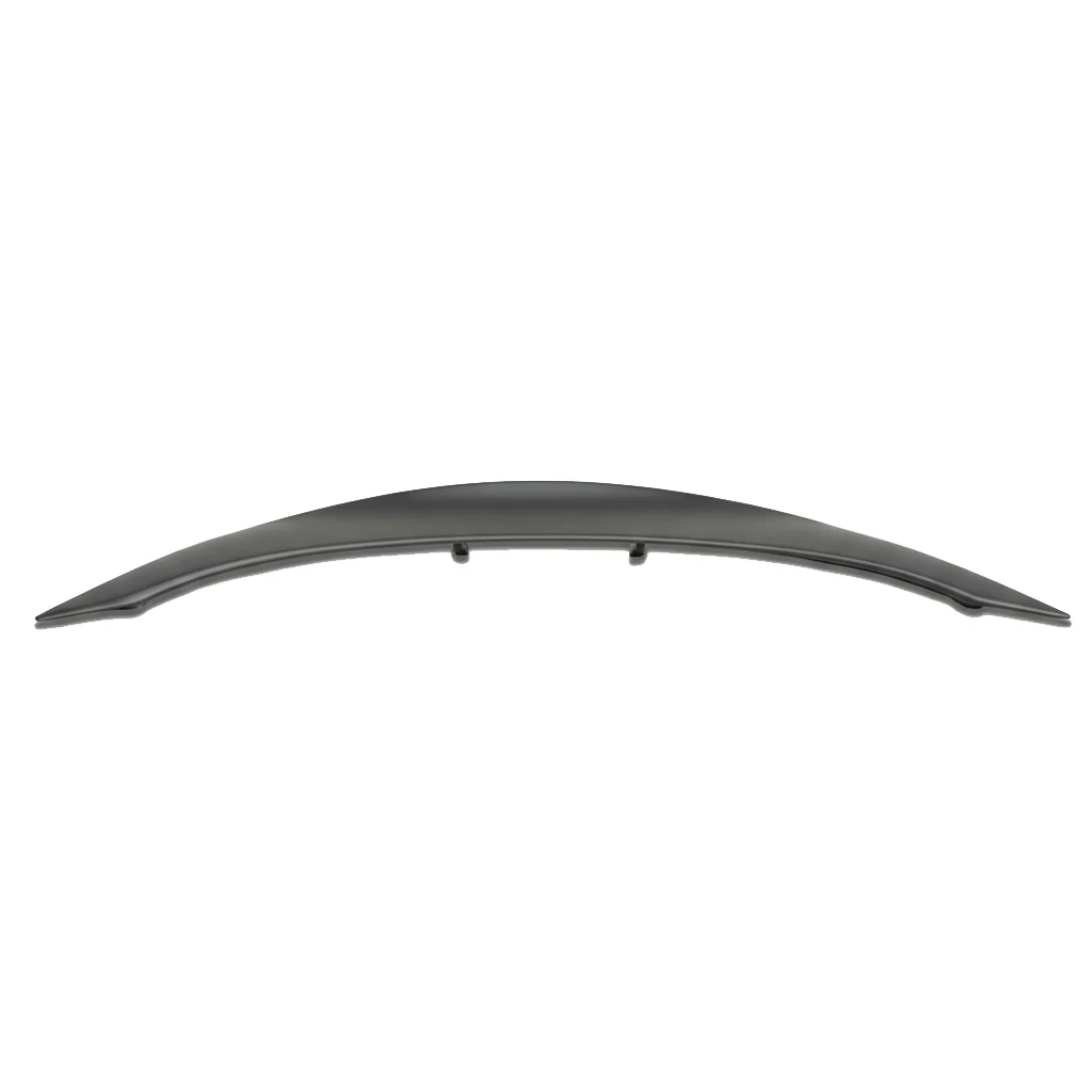 Chevrolet Camaro Factory Style 4Post Lighted Spoiler (1993-2002) - Image 32