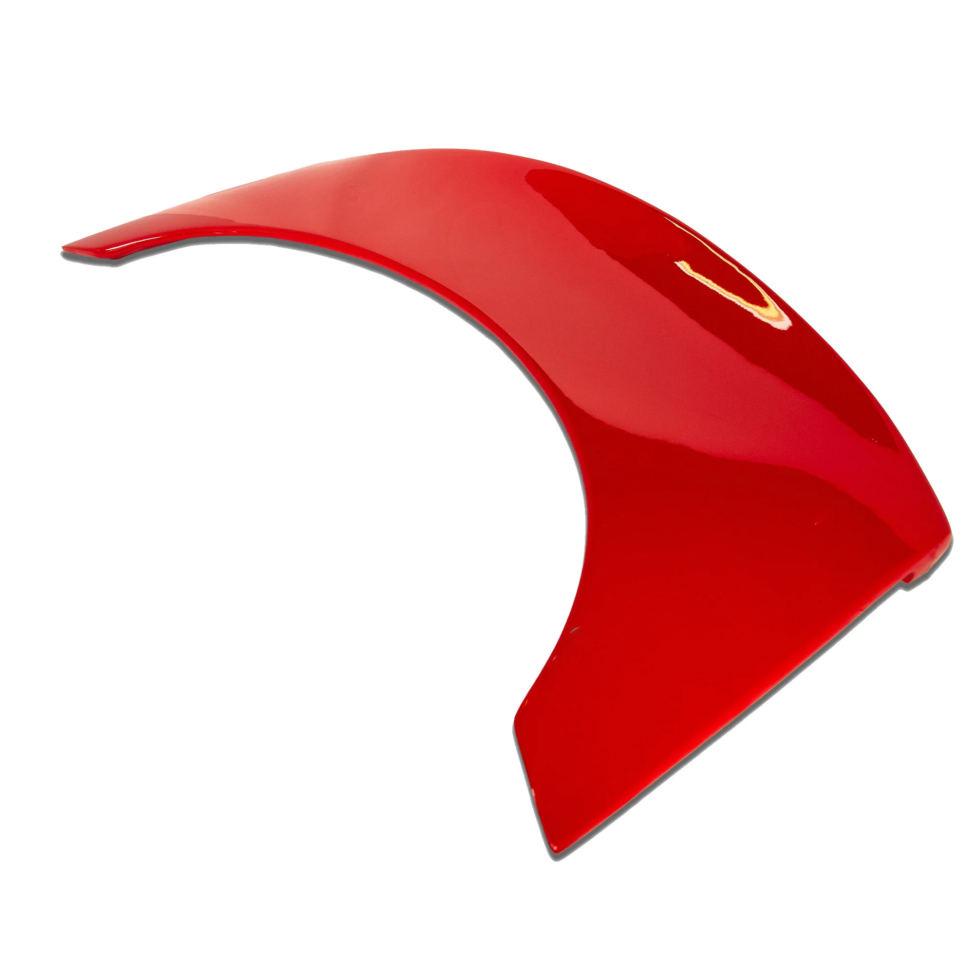 Chevrolet Camaro Factory Style 4Post Lighted Spoiler (1993-2002) - Image 36