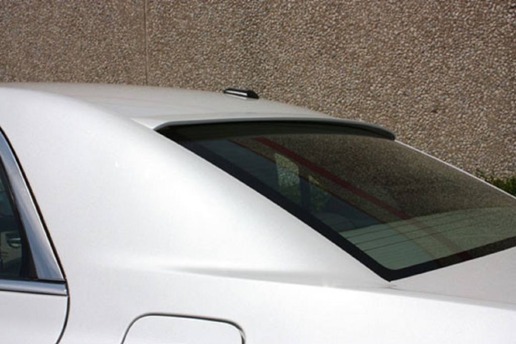 Chrysler 300 Custom Window No Light Spoiler (2011-2023)