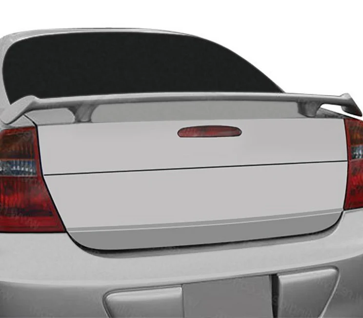 Chrysler 300M Factory Post No Light Spoiler (1999-2004)