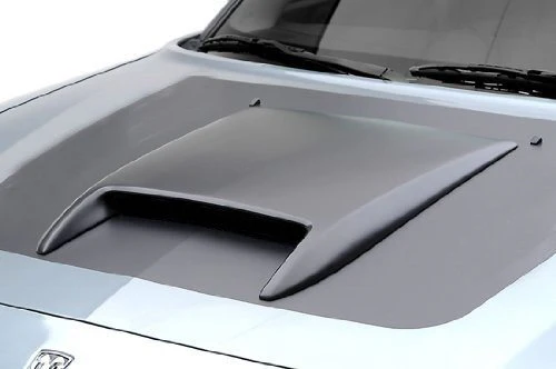 Dodge Charger Custom Hood Scoop (2006-2010)