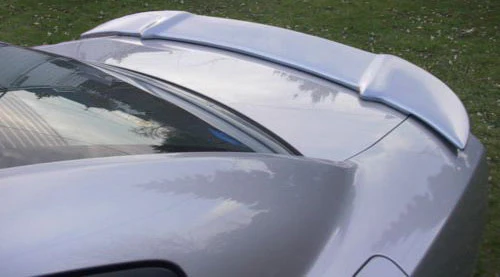 Dodge Charger "Phat-Cat" Custom Flush No Light Spoiler (2011 - 2024)