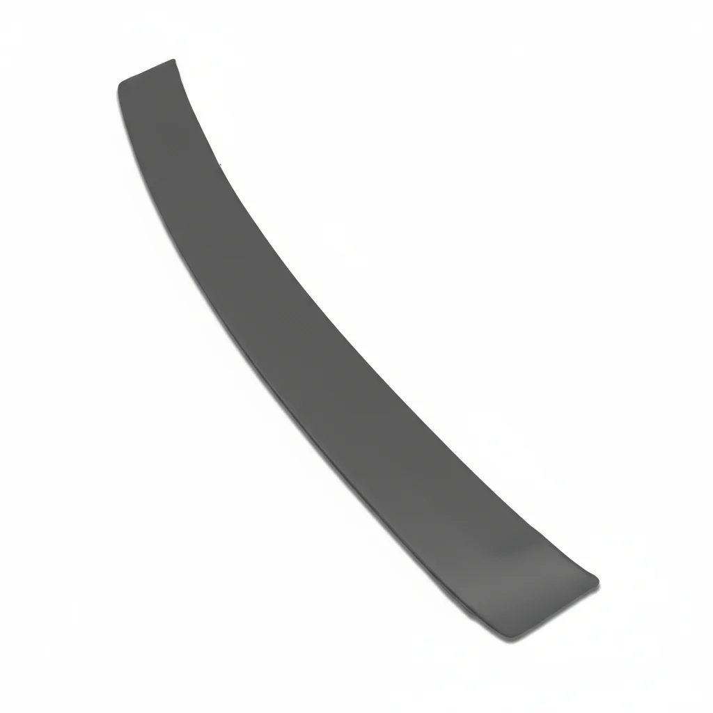Ford F-250/F-350/F-450/F-550 Custom Post No Light Spoiler Fits All Crew Cabs (2020-UP) - Image 26