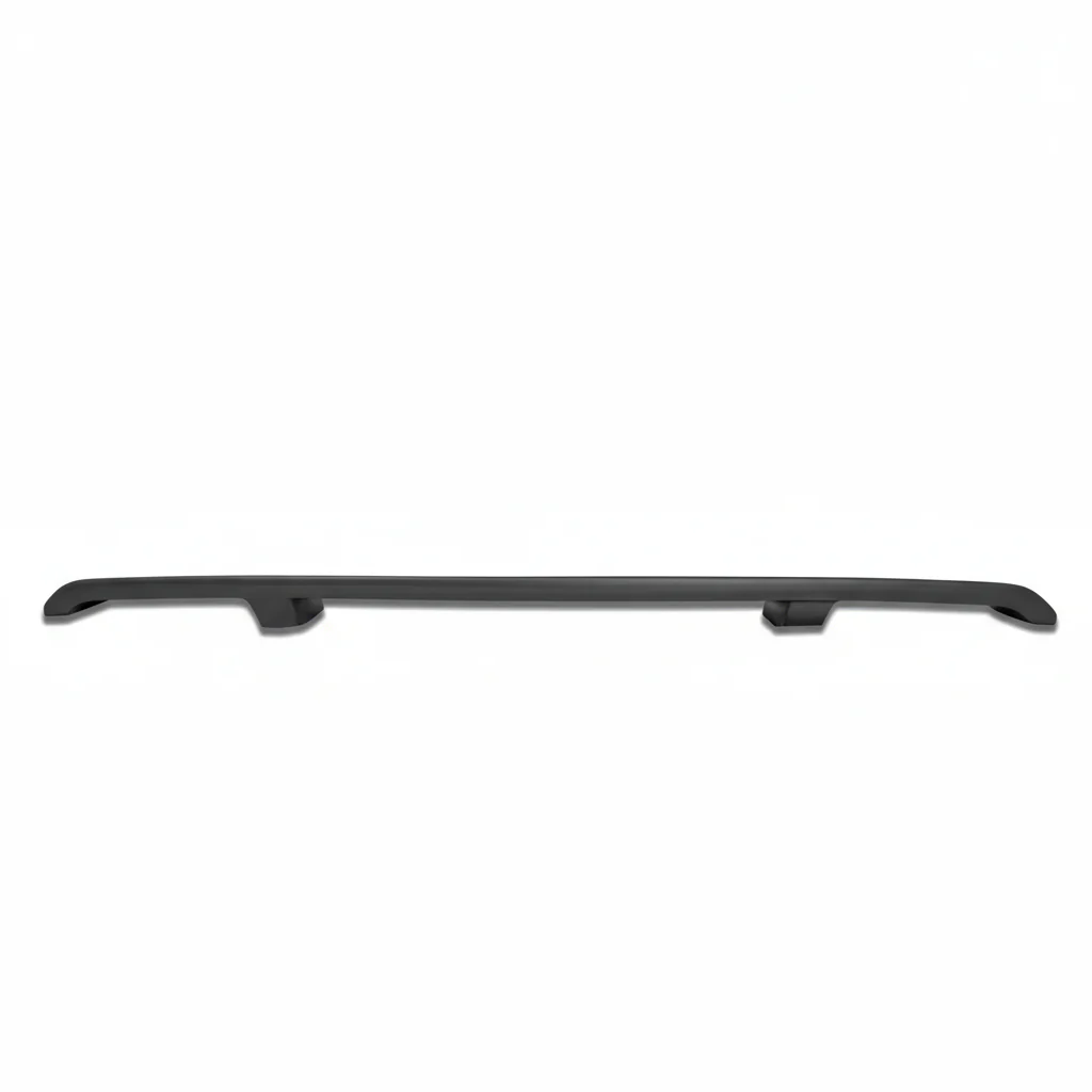 Ford F-250/F-350/F-450/F-550 Custom Post No Light Spoiler Fits All Crew Cabs (2020-UP) - Image 32