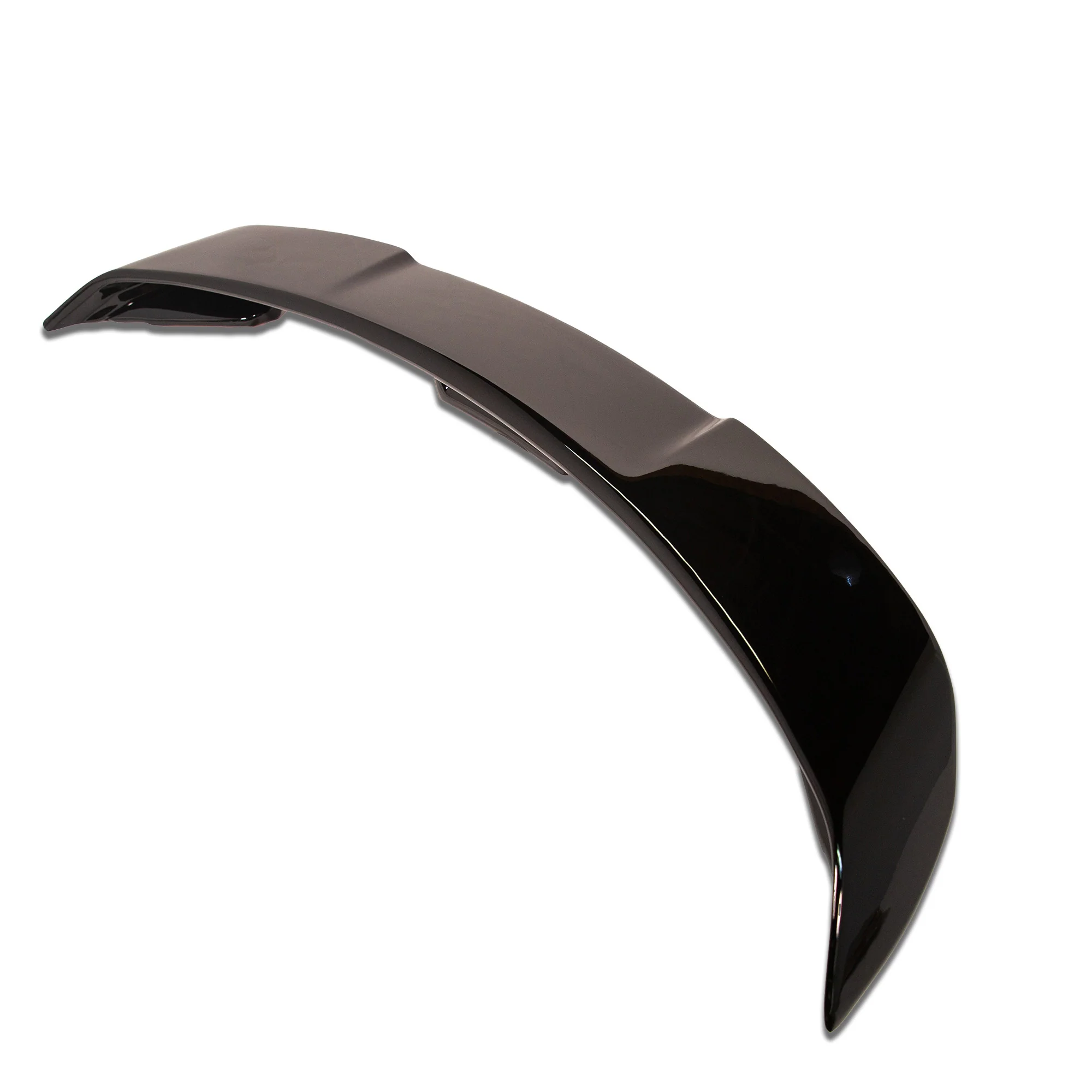 FORD MUSTANG CONVERTIBLE PERFORMANCE STYLE WING NO LIGHT(2024-UP) PAINTED - Image 23