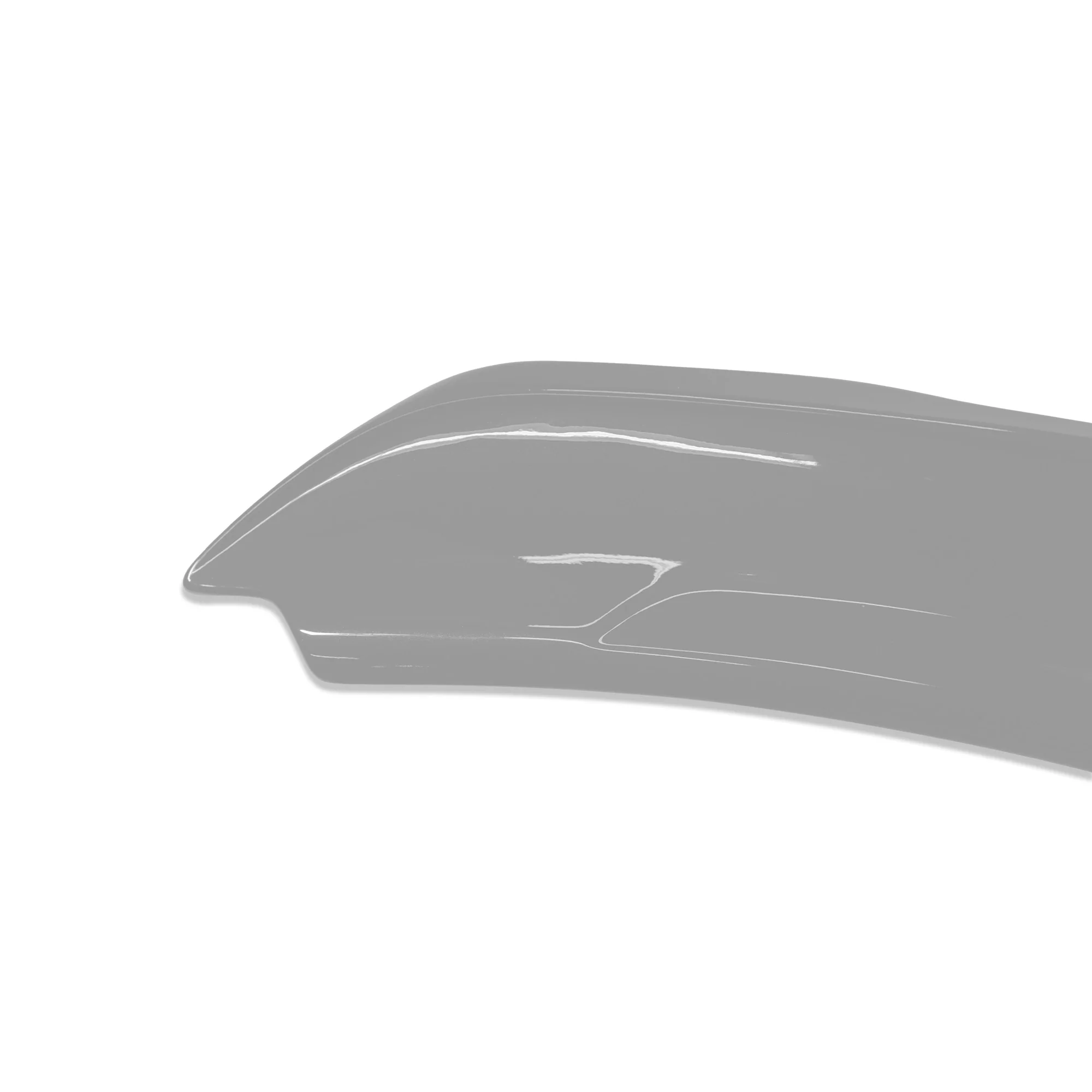Ford Mustang Convertible "Trax Pax" Custom Lip No Light Spoiler (2015-2023) - Image 10