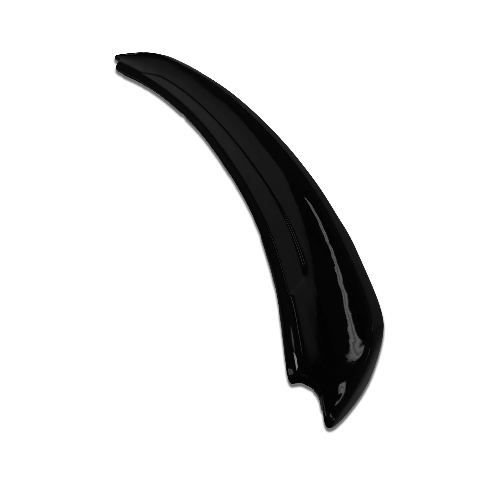 Ford Mustang Convertible "Trax Pax" Custom Lip No Light Spoiler (2015-2023) - Image 24