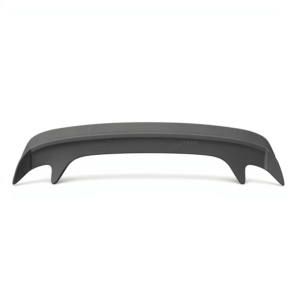 Ford Mustang "Saleen Style" Custom Flush No Light Spoiler (1994-1998) - Image 25