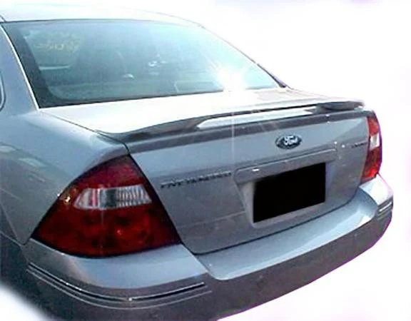 Ford Taurus Custom Post No Light Spoiler (2008-2009)