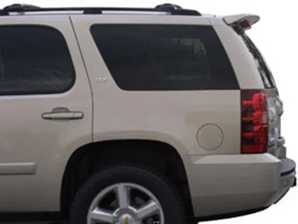 GMC Denali Custom Roof No Light Spoiler (2007-2013)