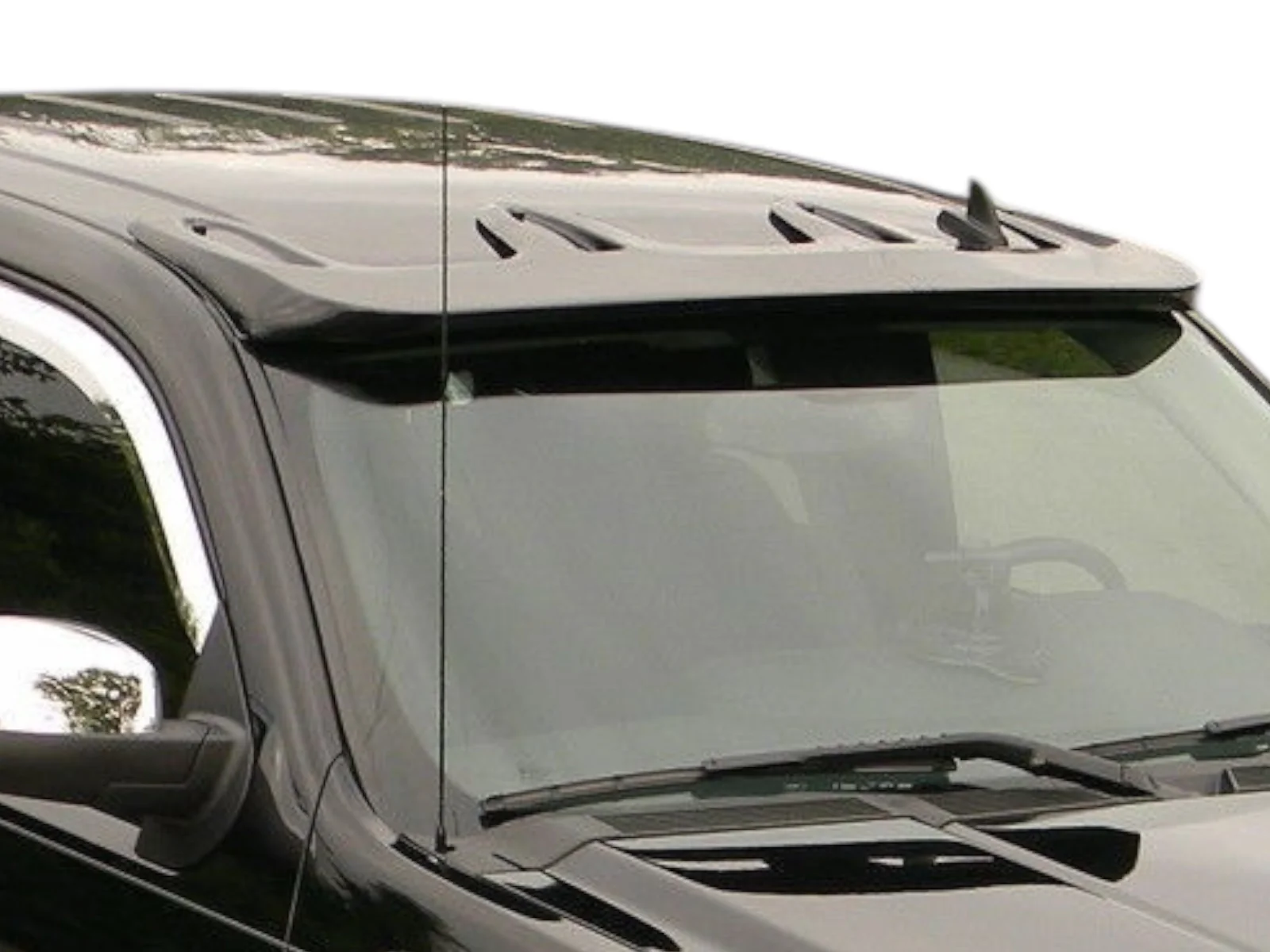 Chevrolet Tahoe Cab Sun Visor (2007-2013) - Image 2