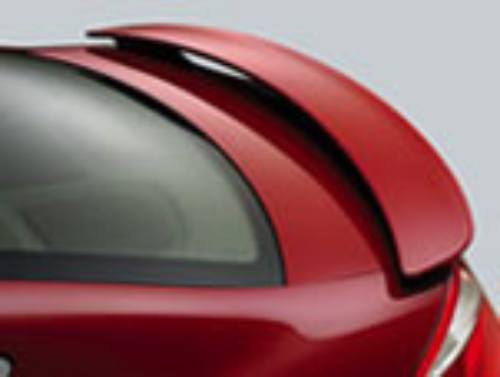 Honda Accord 2-Dr Factory Post Lighted Spoiler (2008-2012)