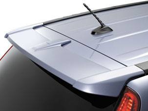 Honda CRV Factory Roof No Light Spoiler (2007-2011)