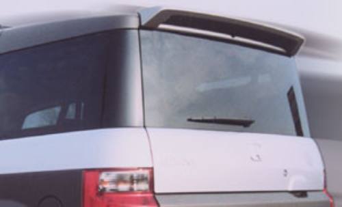 Honda Element Factory Roof No Light Spoiler (2003-2011)