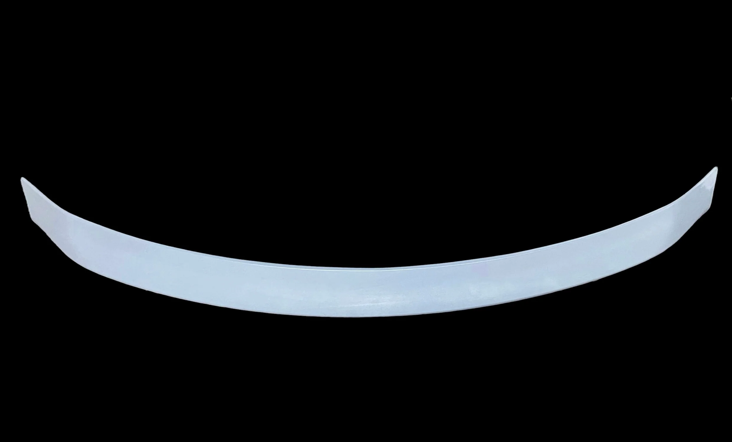 Infiniti Q70 Factory Flush No Light Spoiler (2015-2019) - Image 2