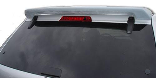 Jeep Grand Cherokee Custom Roof No Light Spoiler (2005-2010)