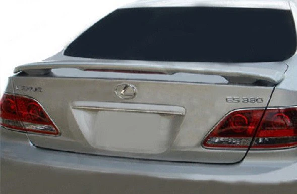 Lexus ES Custom Post Lighted Spoiler (2002-2006)