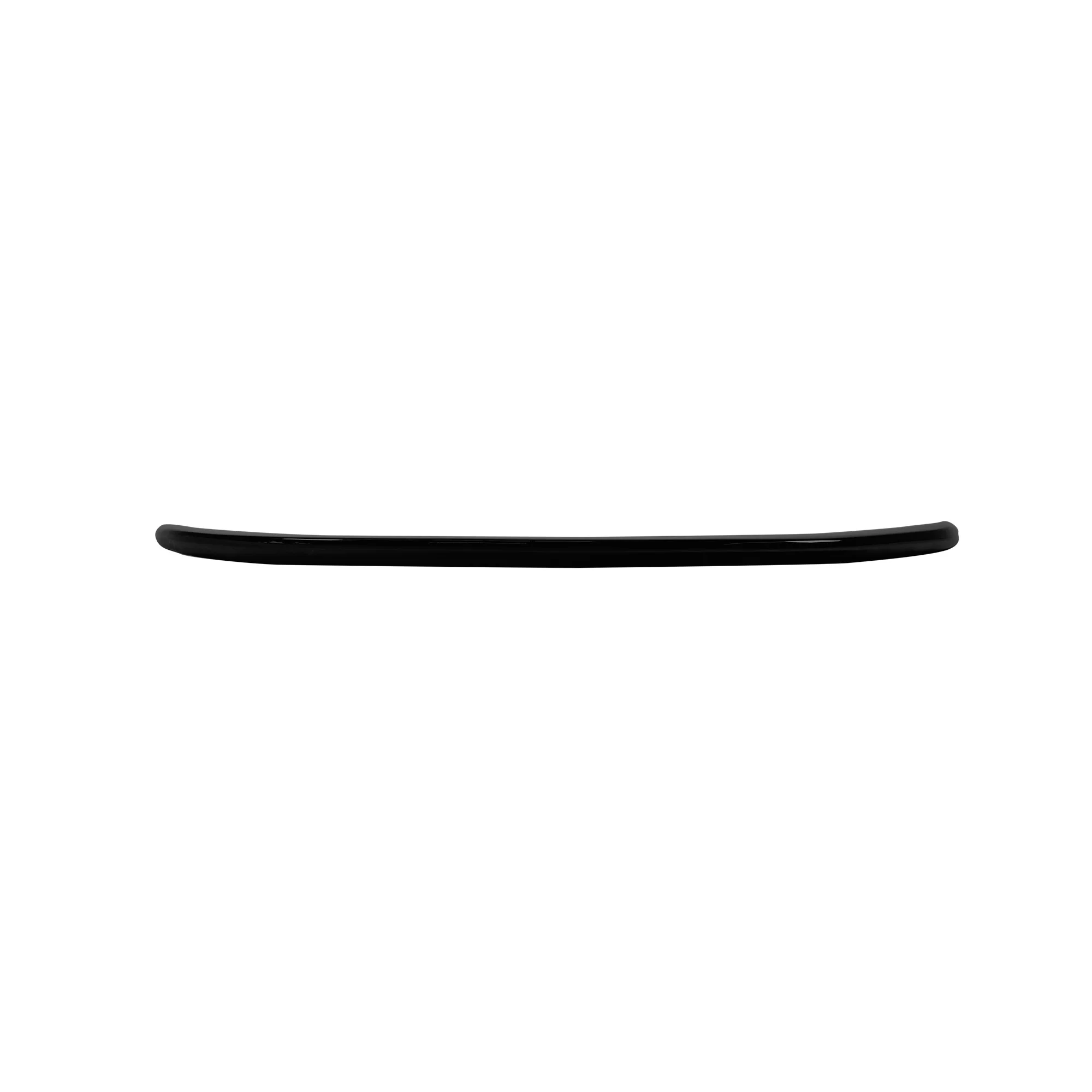 Lexus LS500 / 500H Lip Mount Custom Spoiler No Light (2018-2025) - Image 28