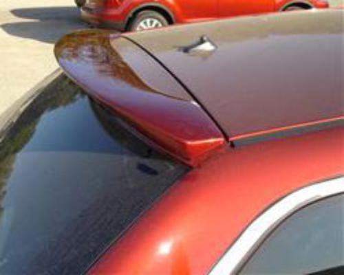 Mazda CX-7 Custom Roof No Light Spoiler (2007-2012)