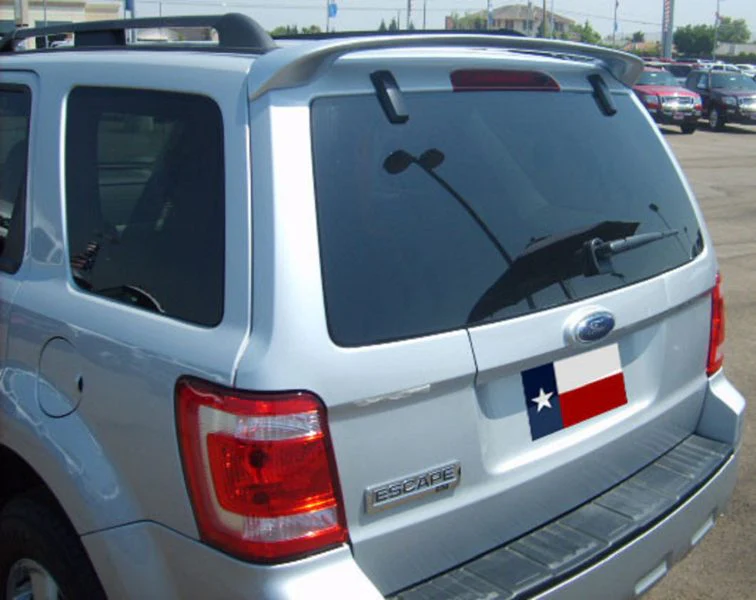 Mercury Mariner Custom Roof No Light Spoiler (2008-2011)