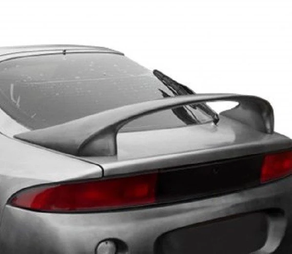 Mitsubishi Eclipse Turbo Factory Post No Light Spoiler (1995-1999)
