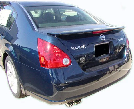 Nissan Maxima Custom Post Lighted Spoiler (2004-2008)