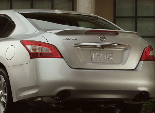Nissan Maxima Factory Flush Lighted Spoiler (2009-2015)