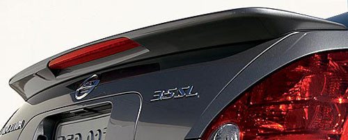 Nissan Maxima Factory Lip Lighted Spoiler (2004-2008)