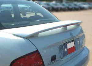 Nissan Sentra Factory 3Post Lighted Spoiler (2000-2006)