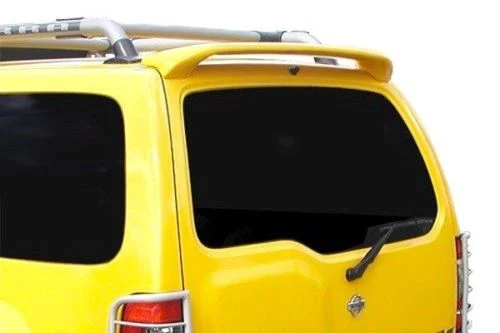 Nissan Xterra Custom Roof No Light Spoiler (2000-2004)