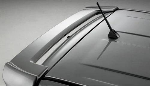 Scion XB Factory Roof No Light Spoiler (2008-2015)