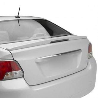 Subaru Impreza Factory Flush Lighted Spoiler (2012-2016)