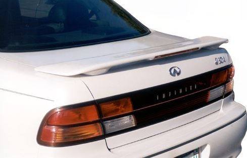 Suzuki Verona Custom Post Lighted Spoiler (2003-2006)