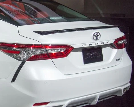 Toyota Spoilers