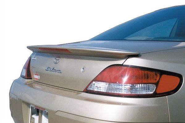 Toyota Solara Factory Lip Lighted Spoiler (1999-2003)